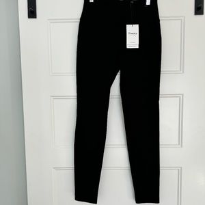 Theory Yoke Legging